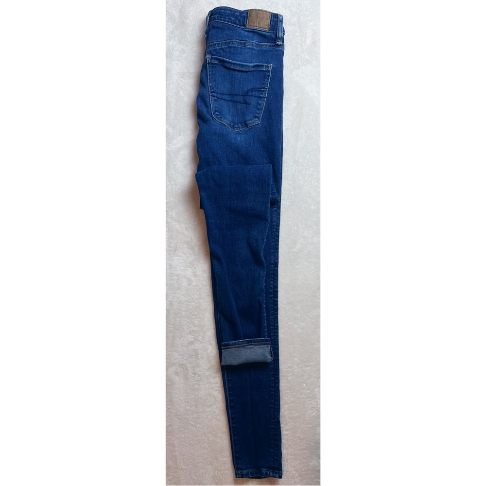 AEO | High Rise Jeggings | 2L